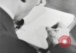 Image of German forces repair telephone line Germany, 1944, second 23 stock footage video 65675061207