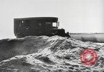 Image of German forces repair telephone line Germany, 1944, second 26 stock footage video 65675061207