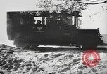 Image of German forces repair telephone line Germany, 1944, second 28 stock footage video 65675061207