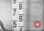 Image of German forces repair telephone line Germany, 1944, second 61 stock footage video 65675061207
