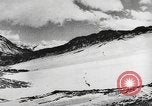 Image of German ski troops France, 1944, second 1 stock footage video 65675061208