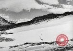 Image of German ski troops France, 1944, second 4 stock footage video 65675061208