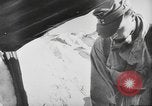Image of German ski troops France, 1944, second 15 stock footage video 65675061208