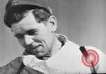 Image of German ski troops France, 1944, second 17 stock footage video 65675061208