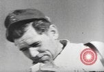 Image of German ski troops France, 1944, second 18 stock footage video 65675061208