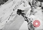 Image of German ski troops France, 1944, second 50 stock footage video 65675061208