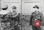 Image of German soldiers receive Iron Cross Italy, 1944, second 3 stock footage video 65675061209