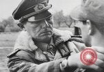 Image of German soldiers receive Iron Cross Italy, 1944, second 4 stock footage video 65675061209