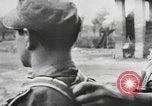 Image of German soldiers receive Iron Cross Italy, 1944, second 6 stock footage video 65675061209