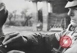 Image of German soldiers receive Iron Cross Italy, 1944, second 7 stock footage video 65675061209