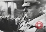 Image of German soldiers receive Iron Cross Italy, 1944, second 9 stock footage video 65675061209