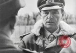 Image of German soldiers receive Iron Cross Italy, 1944, second 10 stock footage video 65675061209