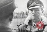 Image of German soldiers receive Iron Cross Italy, 1944, second 12 stock footage video 65675061209