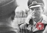 Image of German soldiers receive Iron Cross Italy, 1944, second 13 stock footage video 65675061209