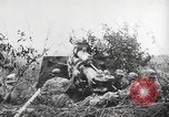 Image of German soldiers receive Iron Cross Italy, 1944, second 30 stock footage video 65675061209