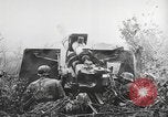 Image of German soldiers receive Iron Cross Italy, 1944, second 35 stock footage video 65675061209