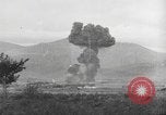Image of German soldiers receive Iron Cross Italy, 1944, second 36 stock footage video 65675061209