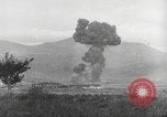 Image of German soldiers receive Iron Cross Italy, 1944, second 37 stock footage video 65675061209