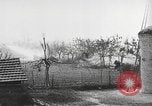 Image of German soldiers receive Iron Cross Italy, 1944, second 40 stock footage video 65675061209