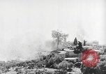 Image of German soldiers receive Iron Cross Italy, 1944, second 44 stock footage video 65675061209