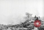 Image of German soldiers receive Iron Cross Italy, 1944, second 45 stock footage video 65675061209