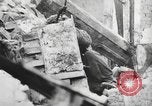 Image of German soldiers receive Iron Cross Italy, 1944, second 48 stock footage video 65675061209