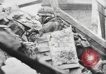 Image of German soldiers receive Iron Cross Italy, 1944, second 49 stock footage video 65675061209