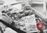 Image of German soldiers receive Iron Cross Italy, 1944, second 50 stock footage video 65675061209