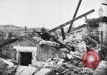 Image of German soldiers receive Iron Cross Italy, 1944, second 52 stock footage video 65675061209