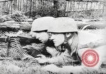 Image of German soldiers receive Iron Cross Italy, 1944, second 55 stock footage video 65675061209