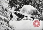 Image of German soldiers receive Iron Cross Italy, 1944, second 56 stock footage video 65675061209