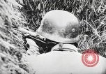Image of German soldiers receive Iron Cross Italy, 1944, second 57 stock footage video 65675061209