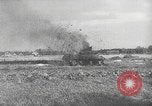Image of German soldiers receive Iron Cross Italy, 1944, second 59 stock footage video 65675061209