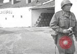 Image of Youth cadets of Royal Hungarian High School marching Freyung Germany, 1945, second 3 stock footage video 65675061210