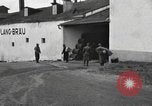 Image of Youth cadets of Royal Hungarian High School marching Freyung Germany, 1945, second 8 stock footage video 65675061210