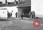 Image of Youth cadets of Royal Hungarian High School marching Freyung Germany, 1945, second 13 stock footage video 65675061210