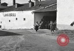 Image of Youth cadets of Royal Hungarian High School marching Freyung Germany, 1945, second 50 stock footage video 65675061210