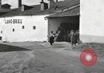 Image of Youth cadets of Royal Hungarian High School marching Freyung Germany, 1945, second 53 stock footage video 65675061210