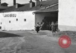 Image of Youth cadets of Royal Hungarian High School marching Freyung Germany, 1945, second 58 stock footage video 65675061210