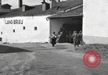 Image of Youth cadets of Royal Hungarian High School marching Freyung Germany, 1945, second 59 stock footage video 65675061210