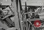 Image survivants du USS Indianapolis Guam Îles Mariannes, 1945, de la seconde 32 séquences d'archives historiques vidéo 65675061212