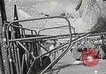 Image survivants du USS Indianapolis Guam Îles Mariannes, 1945, de la seconde 35 séquences d'archives historiques vidéo 65675061212