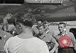 Image survivants du USS Indianapolis Guam Îles Mariannes, 1945, de la seconde 43 séquences d'archives historiques vidéo 65675061212