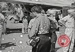 Image survivants du USS Indianapolis Guam Îles Mariannes, 1945, de la seconde 57 séquences d'archives historiques vidéo 65675061212