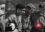 Image survivants du USS Indianapolis Guam Îles Mariannes, 1945, de la seconde 59 séquences d'archives historiques vidéo 65675061212