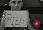 Image of survivors of USS Indianapolis Guam Mariana Islands, 1945, second 1 stock footage video 65675061213