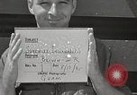 Image of survivors of USS Indianapolis Guam Mariana Islands, 1945, second 4 stock footage video 65675061213