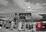 Image of survivors of USS Indianapolis Guam Mariana Islands, 1945, second 10 stock footage video 65675061213