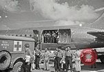 Image of survivors of USS Indianapolis Guam Mariana Islands, 1945, second 17 stock footage video 65675061213