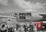Image of survivors of USS Indianapolis Guam Mariana Islands, 1945, second 18 stock footage video 65675061213